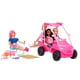 thumbnail image 5 of Muñeca Barbie Buggy de Playa Detectives en la Playa 3+ Años, 5 of 5