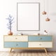 thumbnail image 2 of Forro para estantes Con‑Tact 46 cm x 152 cm Vinilo color Almendra (rollo), 2 of 2