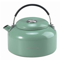 Terra Force - Tetera Camping 1,4L Turquesa