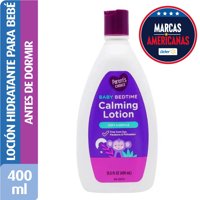 Loción Hidratante Para Bebé Antes De Dormir 400 Ml Parent'S Choice