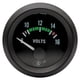 thumbnail image 1 of Voltimetro Elec 12V 52Mm 0816 Volts, 1 of 2