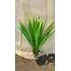 thumbnail image 3 of Agave Verde-amarillo 135cm Súper Realista, 3 of 3