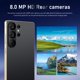 thumbnail image 2 of Celular Aidekunlin 6.56" 2 GB RAM 64 GB ROM Cámara de 16 MP, 2 of 9