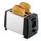 thumbnail image 2 of Tostador De Pan Eléctrico De Acero Inoxidable Dos Rebanadas, 2 of 4