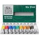 thumbnail image 1 of Set de pintura al óleo Winsor & Newton Winton, 10 tubos de 21 ml, 1 of 9