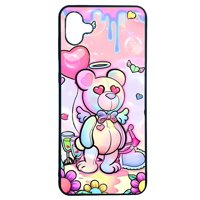 Genérico - Carcasa Funda Para Samsung A04E Diseño 25