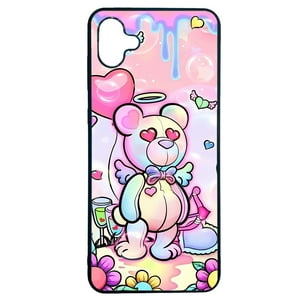 Genérico - Carcasa Funda Para Samsung A05 Diseño 25