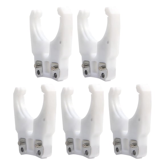 Portaherramientas TUMAN Pro HSK63F 5 piezas ABS+Nylon