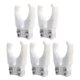 thumbnail image 1 of Portaherramientas TUMAN Pro HSK63F 5 piezas ABS+Nylon, 1 of 5