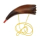 thumbnail image 5 of Silbato De Trompeta Divertido Rompecabezas Juguetes Bocina Para Eventos Deportivos De Fútbol Niño, 5 of 5