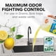thumbnail image 4 of Control de olores de agua Camco TST Camper/RV Grey 64 oz Limón, 4 of 6