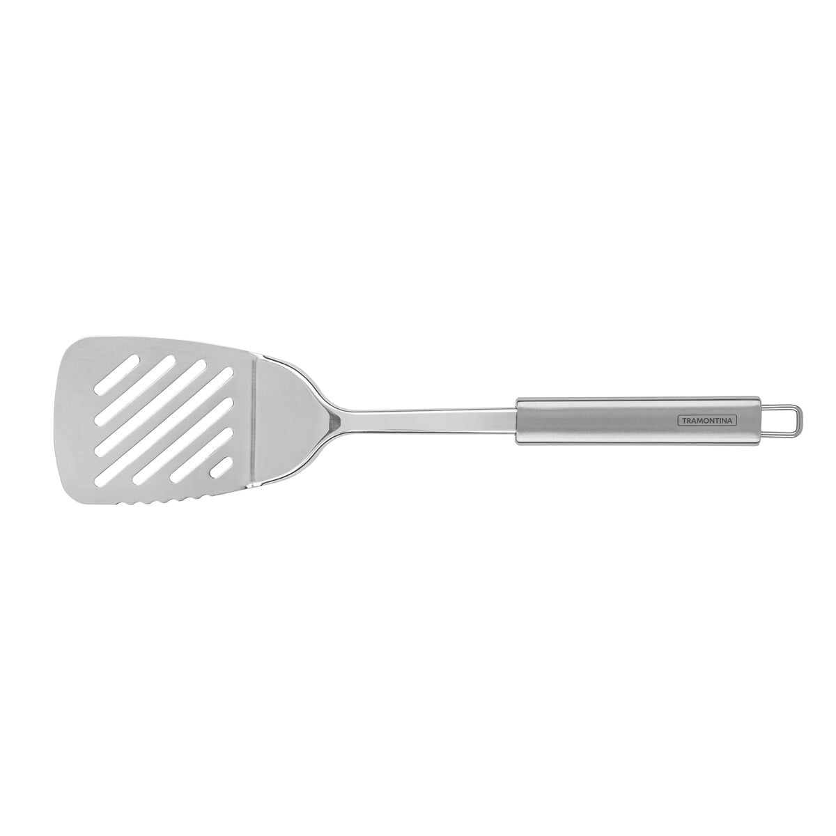 Espátula Marffim De Acero Inoxidable Tramontina