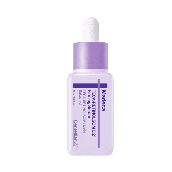 Madeca Teca-Retinolsom 0.2+ Firming Serum 30 ml