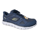 thumbnail image 4 of Zapatilla Skechers Slip-ins Lite-weight Hombre Azul Marino, 4 of 6