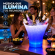 thumbnail image 2 of Hielera  Parlante con  Bluetooth -  7 Litros  Multicolor., 2 of 8