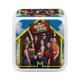 thumbnail image 4 of Jersey Shore Theme 7 Colors Alarm Clock Digital Led Alarm Clock Gifts For Kids Friends Family, 4 of 6