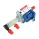 thumbnail image 5 of Bomba electromagnética para máquina de café, bomba solenoide, bomba vibratoria solenoide para máquinas de café expreso, piezas de horno microondas de, 5 of 5