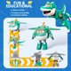 thumbnail image 3 of Juguete Super Wings 5 Transformable Tino y Mini Tino Pet, 3+, 3 of 7