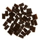 thumbnail image 1 of 50 Piezas De Pegamento Para Uñas De Queratina Para Extensiones De Cabello Rebond U Tip Hot Fusion Brown, 1 of 3