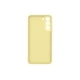 thumbnail image 2 of Funda De Silicona Para Galaxy S22+ Color Amarillo, 2 of 3