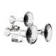 thumbnail image 1 of Train Horn GG Grand General 69991, cromado, resistente, 12/24 V, 1 of 5