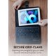 thumbnail image 5 of Funda teclado COOPER Bluetooth universal para tabletas de 7 a 8 pulgadas, 5 of 9