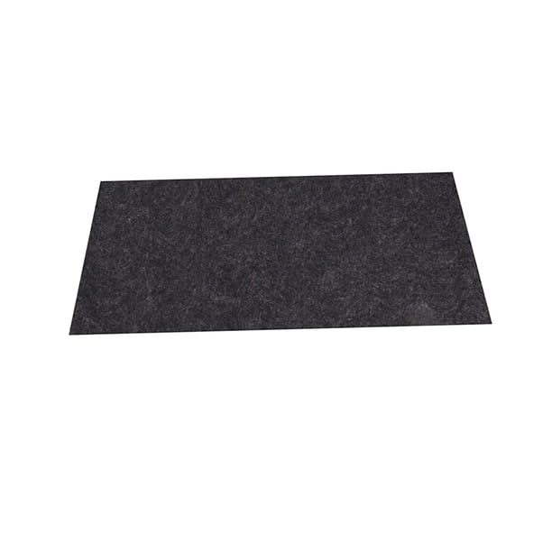 Alfombra para reptiles, estera para reptiles, suave absorción de agua, ropa de cama fácil de cortar, almohadilla de paisaje para dragón barbudo, tortu 80cmx40cm