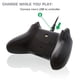 thumbnail image 3 of Cable Charge Link Micro usb De 2 4 M Para Xbox One, 3 of 4