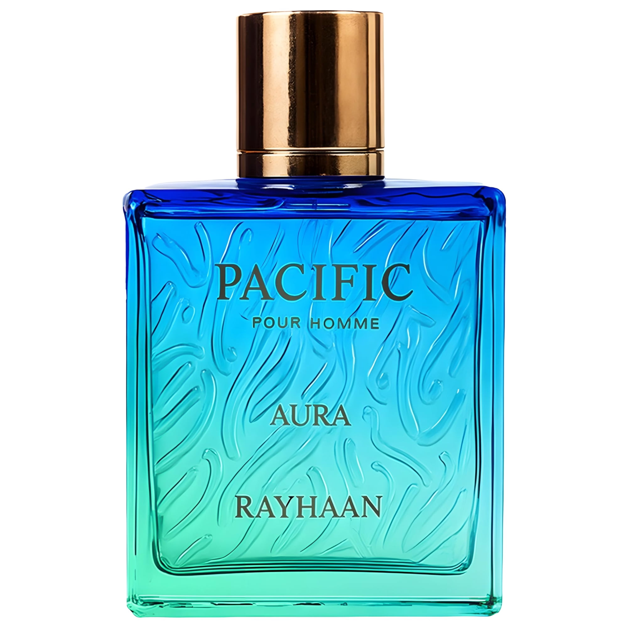 Perfume Pacific Aura Edp 100 Ml Hombre | Lider