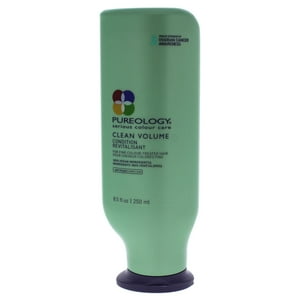 Pureology - Acondicionador De Volumen Limpio De Para Unisex - Acondicionador