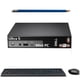 thumbnail image 1 of Mini PC de escritorio Dell Pro Micro Ultra 5 con 16 GB de RAM, 1 of 9