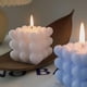 thumbnail image 4 of Moldes Para Hacer Velas Moldes Resina Molde Vela Corazon, 4 of 9