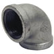 thumbnail image 1 of Codo de 90 grados STZ INDUSTRIES Hierro maleable galvanizado, 1 of 2