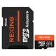 thumbnail image 1 of Tarjeta microSDXC RexingUSA de 128 GB, UHS-3, 4K, vídeo Full HD, 1 of 7