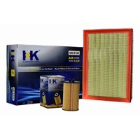 Repuestos Del Sol - Kit Filtro Aceite Aire Para Chevrolet Tracker 1 8 2013 2018