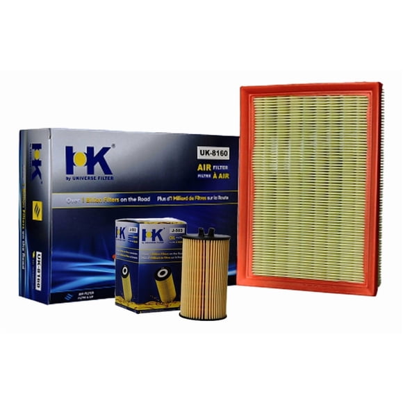 Kit Filtro Aceite Aire Para Opel Mokka 1 4 2016 2019