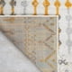 thumbnail image 4 of Alfombra Phoenix Tierra 300 x 400 cm, 4 of 6
