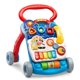 thumbnail image 2 of Learning Walker VTech Sit-to-Stand, azul, con bandeja extraíble, 2 of 8