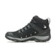 thumbnail image 3 of Zapatillas Merrell Hombre Crosslander 3 Mid Waterproof Negro negro 8 us / 26 cen, 3 of 6