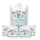thumbnail image 3 of Recarga De Gel Kanberra 710 Ml Eliminador Natural De Olores, 3 of 6