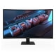 thumbnail image 1 of Monitor Gamer Gigabyte GS32QCA 31.5" Curvo QHD 180Hz 1ms, 1 of 5
