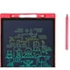 thumbnail image 2 of Pizarra Mágica Tablet Dibujo Lcd 12 Pulgadas Rojo, 2 of 3