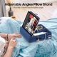 thumbnail image 3 of Soporte tipo almohada KDD para tablet, plegable con almacenamiento, 3 of 3