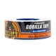 thumbnail image 1 of Cinta adhesiva Gorilla All Weather, color negro, 1,88 cm x 22,86 m (paquete 1), 1 of 8