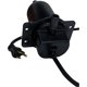thumbnail image 4 of Calentador de Motor Thunder Parts 1500W 120V 12.5A 27-38°C, 4 of 8