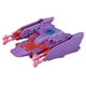 thumbnail image 2 of Juguete Figura De Accion Alphatrion Cyberverse Transformer, 2 of 4