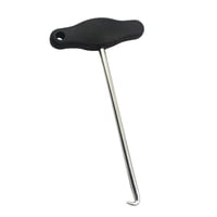 Magideal - Herramienta De Desmontaje De Embellecedor De Tablero De Instrumentos Con Manija 3438 Para Desmontaje Del Extractor De Sello De Aceite Premium