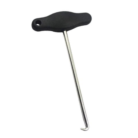 Magideal - Herramienta De Desmontaje De Embellecedor De Tablero De Instrumentos Con Manija 3438 Para Desmontaje Del Extractor De Sello De Aceite Premium