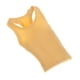 thumbnail image 3 of 1/12 Chaleco De Mujer Ropa De Mu?eca Hecha A Mano Para Figuras De Acción Femeninas De 6 Pulgadas Vestido Amarillo, 3 of 5