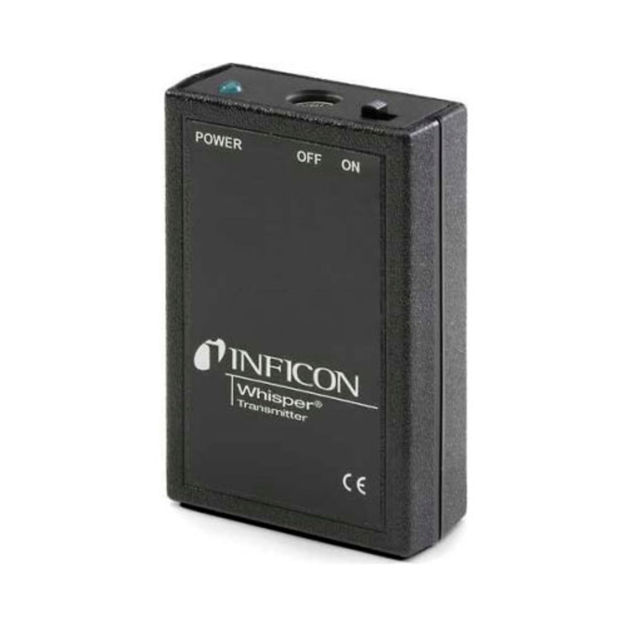 Alarm Inficon 711-600-g1 Transmisor Whisper